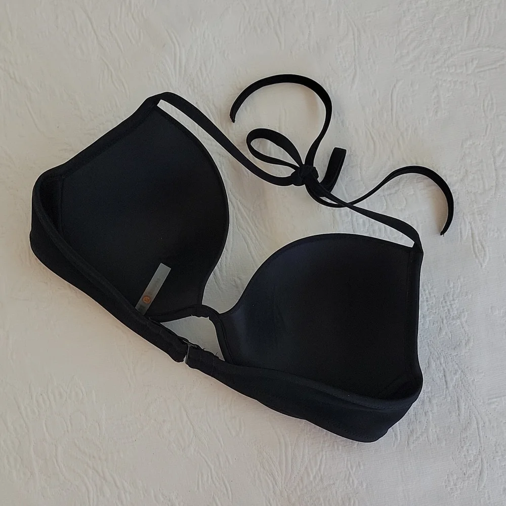 Shade & Shore Bikini Tops 34D - Picture 5 of 10